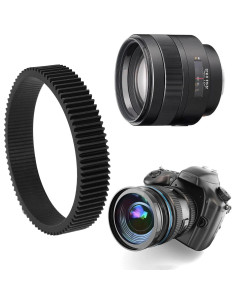 Anillo de Enfoque Sin Costura El Señor de las Herramientas 60-67mm 2