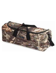 Bolsa de cámara Rolanpro para lentes 23-35cm impermeable