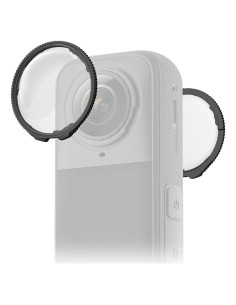 Protectores de Lentes Estándar Insta360 X5 - 2 Piezas