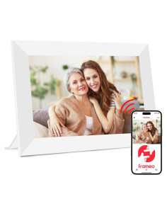 Marco Digital WiFi ZoYue 10.1" 32GB Pantalla Táctil HD