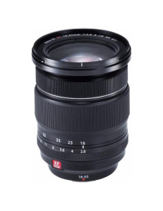 Objetivo Zoom Fujifilm XF 16-55mm F2.8 R LM WR