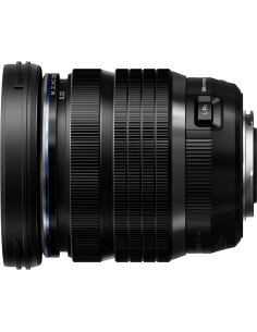 Lente Zoom Gran Angular OM SYSTEM M.Zuiko 8-25mm F4.0 PRO 2