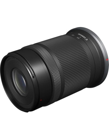 Canon RF-S 55-210mm F5-7.1 IS STM Teleobjetivo Zoom Compacto