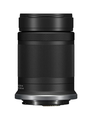 Canon RF-S 55-210mm F5-7.1 IS STM Teleobjetivo Zoom Compacto