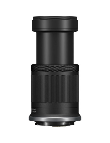 Canon RF-S 55-210mm F5-7.1 IS STM Teleobjetivo Zoom Compacto