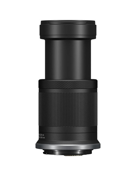 Canon RF-S 55-210mm F5-7.1 IS STM Teleobjetivo Zoom Compacto