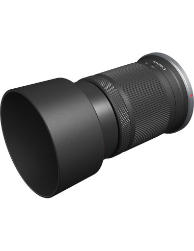 Canon RF-S 55-210mm F5-7.1 IS STM Teleobjetivo Zoom Compacto