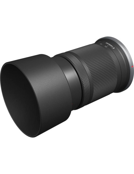 Canon RF-S 55-210mm F5-7.1 IS STM Teleobjetivo Zoom Compacto