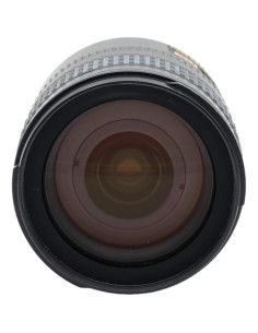Lente Zoom Nikon 18-70mm f/3.5-4.5G ED IF AF-S DX 2