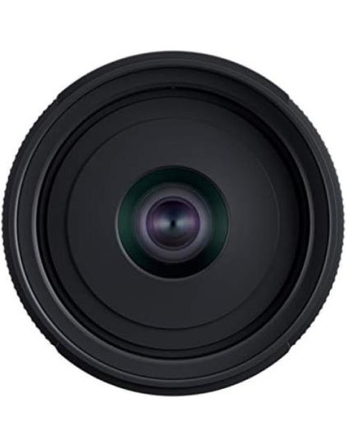 Lente Tamron 35mm f/2.8 Di III OSD para Sony E - Compacto y Ligero
