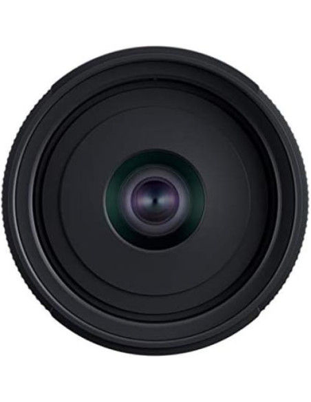 Lente Tamron 35mm f/2.8 Di III OSD para Sony E - Compacto y Ligero