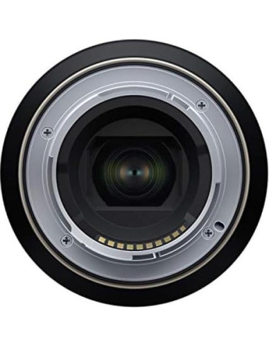Lente Tamron 35mm f/2.8 Di III OSD para Sony E - Compacto y Ligero