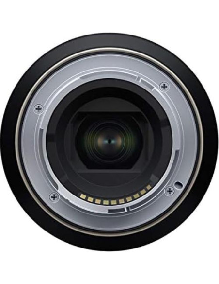 Lente Tamron 35mm f/2.8 Di III OSD para Sony E - Compacto y Ligero