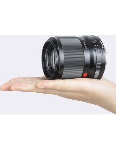Lente VILTROX 56mm f/1.4 Auto Enfoque para Nikon Z 2