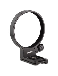 Anillo de Montaje para Trípode Haoge LMR-SM140 para Lente Tamron 35-150mm