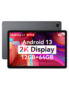 ALLDOCUBE Tableta iPlay50 10.4" 12GB RAM 64GB Android 13