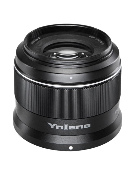 Lente YONGNUO YN50mm F1.8Z DA DSM para Nikon Z APS-C Lente YONGNUO YN50mm F1.8Z DA DSM para Nikon Z APS-C
