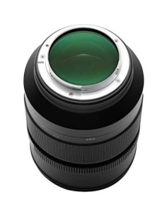 Lente Zhongyi Mitakon Speedmaster 50mm f/0.95 para Canon EF 2