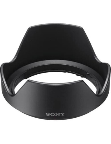 Lente Sony E 35mm f/1.8 OSS para cámaras APS-C con kit