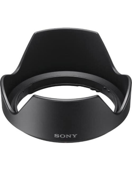 Lente Sony E 35mm f/1.8 OSS para cámaras APS-C con kit Lente Sony E 35mm f/1.8 OSS para cámaras APS-C con kit