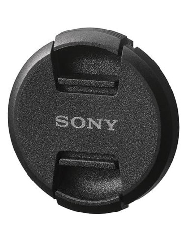 Lente Sony E 35mm f/1.8 OSS para cámaras APS-C con kit