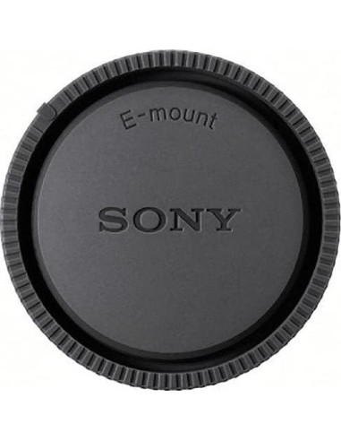 Lente Sony E 35mm f/1.8 OSS para cámaras APS-C con kit