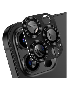 Protector de Lente de Cámara Korecase para iPhone 12 Pro