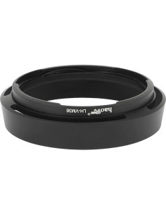 Capucha de Lente Redonda Haoge LH-VM36 para Voigtlander VM 2