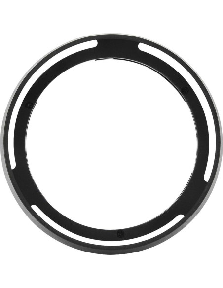 Capucha de Lente Redonda Haoge LH-VM36 para Voigtlander VM