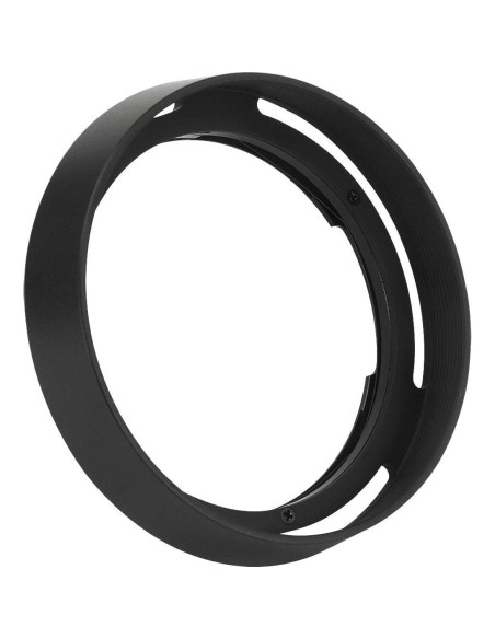 Capucha de Lente Redonda Haoge LH-VM36 para Voigtlander VM