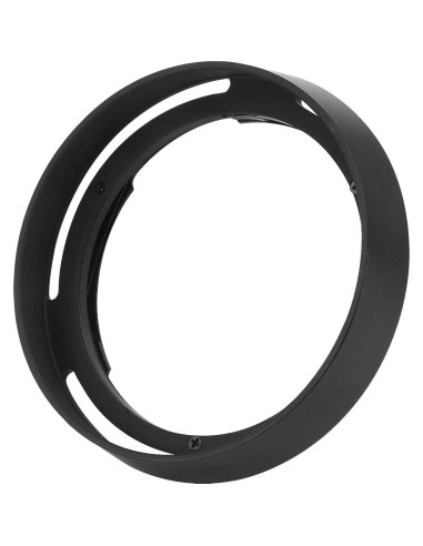 Capucha de Lente Redonda Haoge LH-VM36 para Voigtlander VM