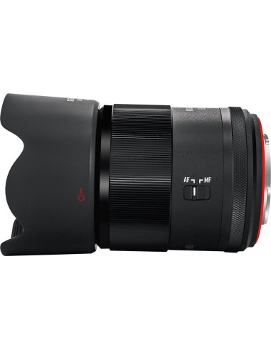 Lente Meike 55mm f/1.4 APS-C para cámaras Sony E-Mount