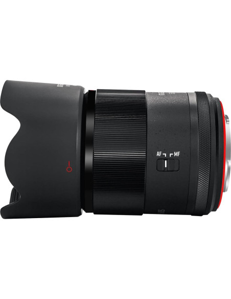 Lente Meike 55mm f/1.4 APS-C para cámaras Sony E-Mount Lente Meike 55mm f/1.4 APS-C para cámaras Sony E-Mount