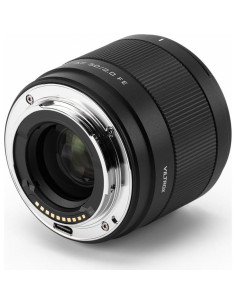 Lente VILTROX 50mm f2.0 Autoenfoque para Sony Full Frame 2