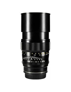 Lente ZhongYi Mitakon Creator 135mm f/2.5 para Nikon Z