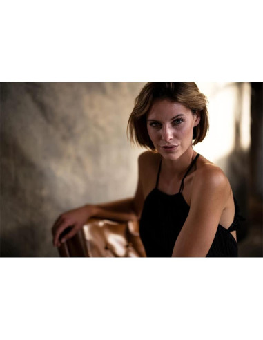 Lente Sigma 85mm F1.4 DG DN Art para Sony E-Mount + Tarjeta 64GB