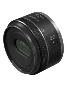 Objetivo Estereoscópico Canon RF-S 7.8mm F4 STM para EOS R7
