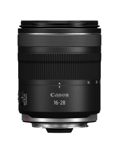 Objetivo Canon RF 16-28mm F2.8 IS STM - Gran Angular Ligero