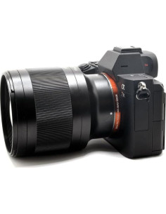 Objetivo Tokina atx-m 85mm F1.8 para Sony FE - Alta Calidad 2