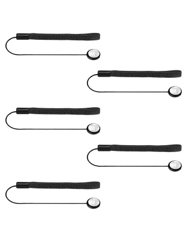 Correa para Tapas de Lente Altura Photo - Soporte Universal DSLR