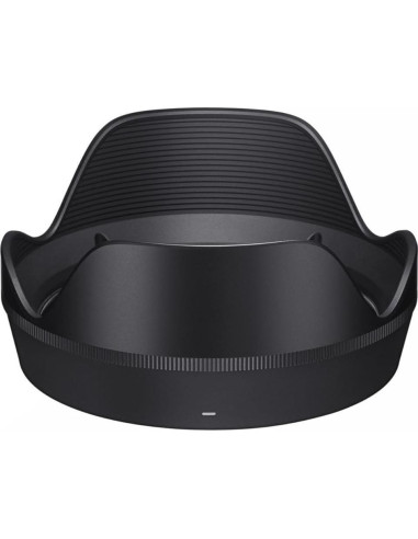 Lente Sigma 28-45mm f/1.8 DG DN Art para Sony E - Accesorios