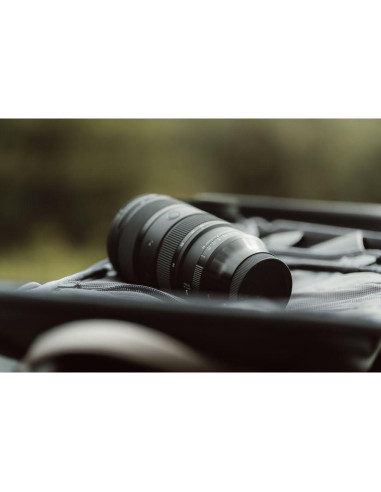 Lente Sigma 28-45mm f/1.8 DG DN Art para Sony E - Accesorios