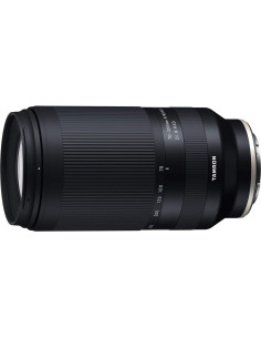 Lente Tamron 70-300mm F4.5-6.3 Di III RXD A047 para Sony 2