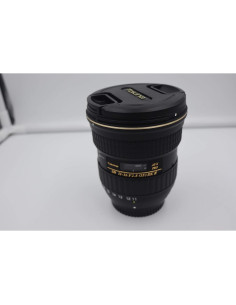 Lente Zoom Tokina 11-16mm f/2.8 para Nikon APS-C 2