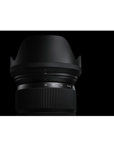 Lente Sigma 24-105mm F4.0 Art DG OS HSM para Nikon