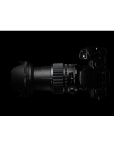Lente Sigma 24-105mm F4.0 Art DG OS HSM para Nikon