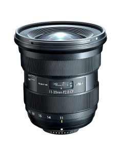 Lente Tokina ATX-i 11-20mm F2.8 Montura Nikon F