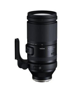 Lente Tamron 150-500mm f/5-6.7 Di III VXD para Sony E + Accesorios 2