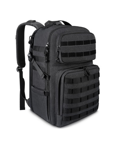 Mochila MATEIN para Laptop 17" Resistente al Agua 32L