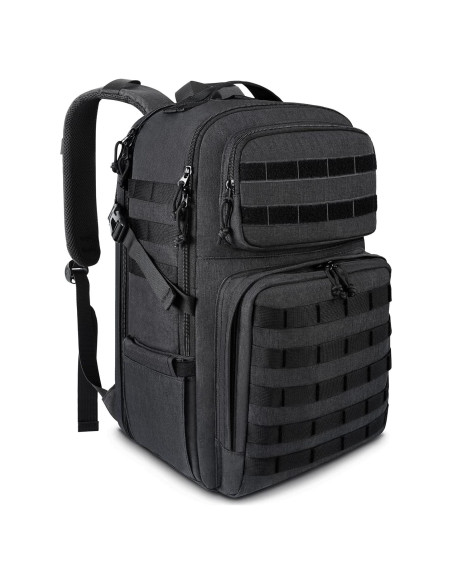 Mochila MATEIN para Laptop 17" Resistente al Agua 32L